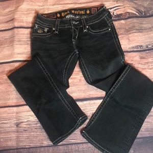 Rock Revival women’s 27